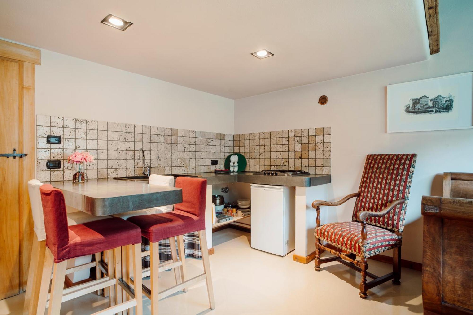 Maison Rosset Agriturismo, Camere, Appartamenti E Spa In Valle D'Aosta 努斯 外观 照片