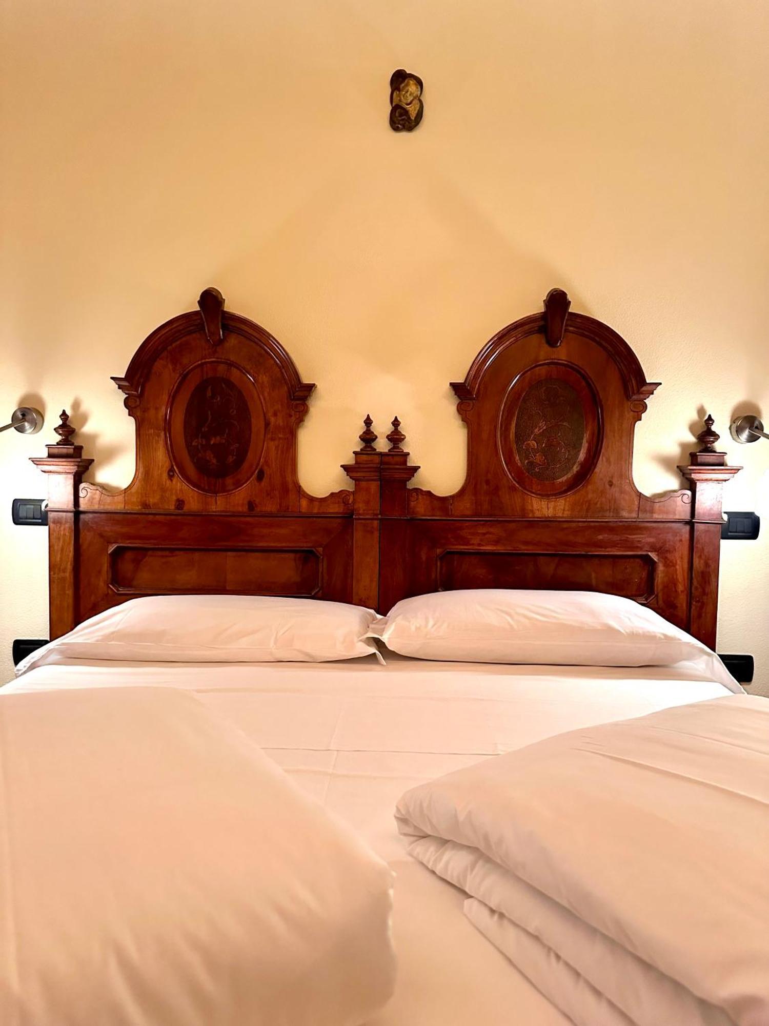 Maison Rosset Agriturismo, Camere, Appartamenti E Spa In Valle D'Aosta 努斯 外观 照片