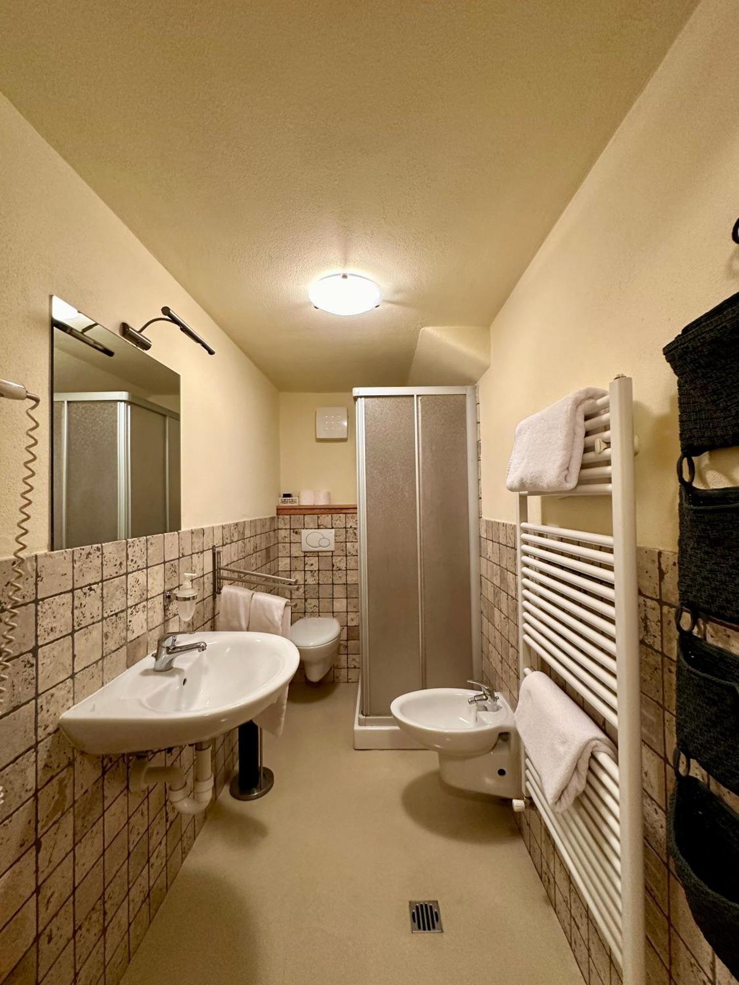 Maison Rosset Agriturismo, Camere, Appartamenti E Spa In Valle D'Aosta 努斯 外观 照片